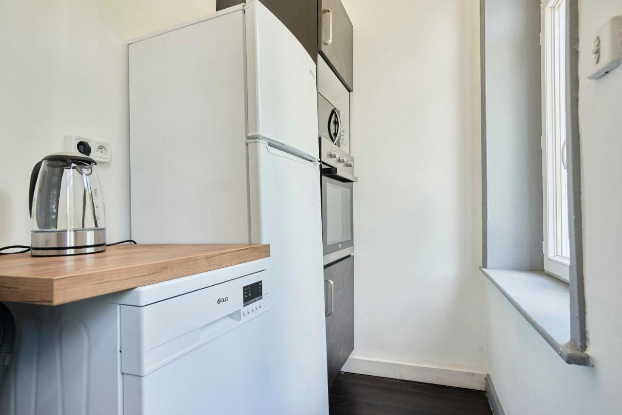 Locations Boulogne Sur Mer, 4 Chambres, Tamaris Boulogne-sur-Mer Exterior photo