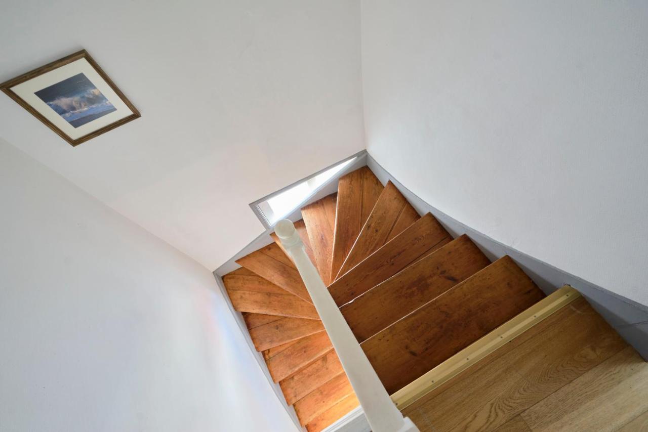 Locations Boulogne Sur Mer, 4 Chambres, Tamaris Boulogne-sur-Mer Exterior photo